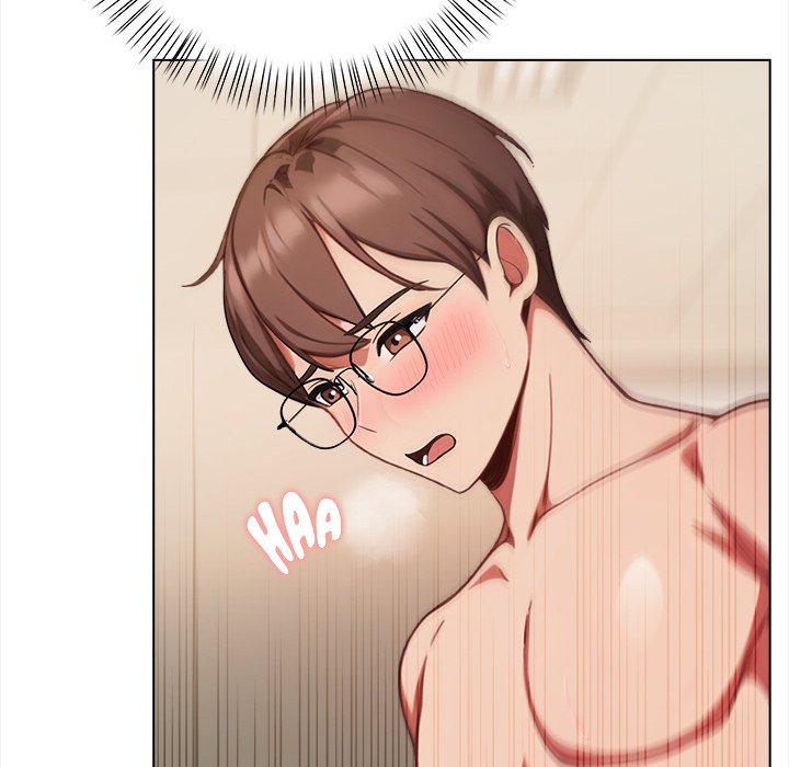 Love-Motion Capture - Chapter 36 Page 143