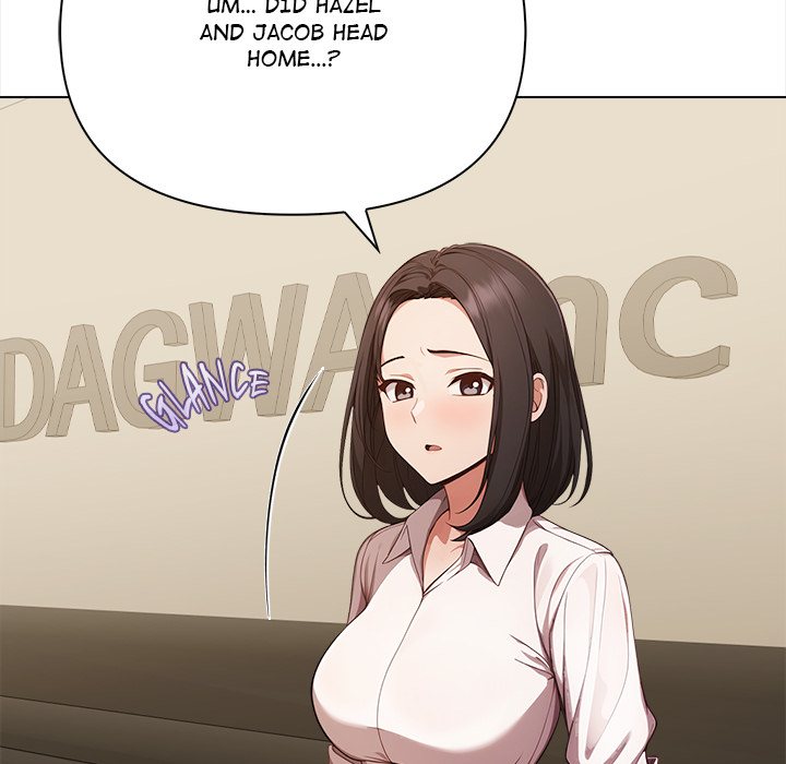 Love-Motion Capture - Chapter 36 Page 145