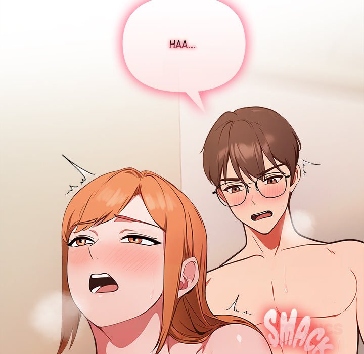 Love-Motion Capture - Chapter 36 Page 147