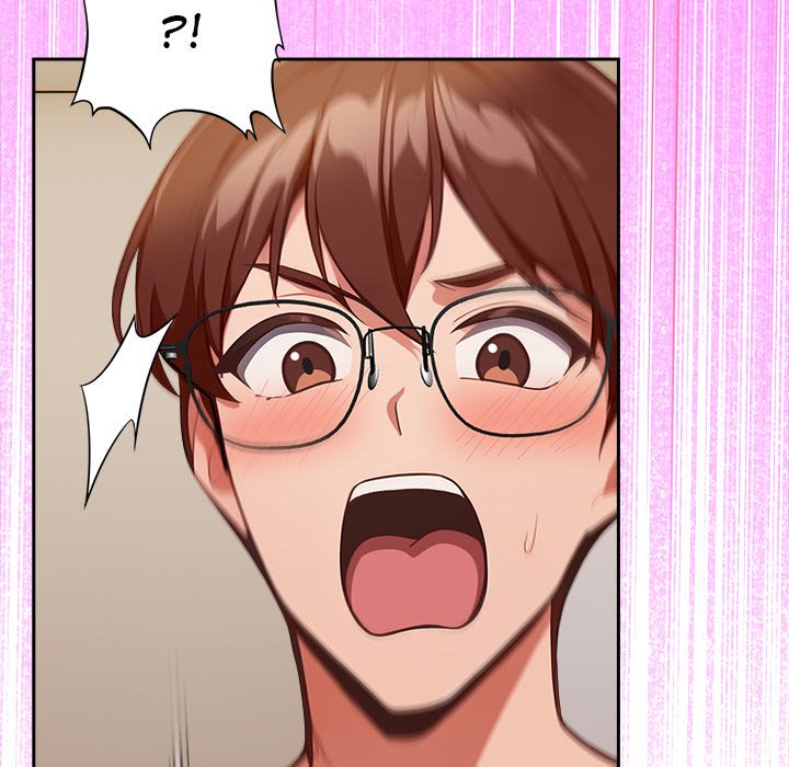 Love-Motion Capture - Chapter 36 Page 16