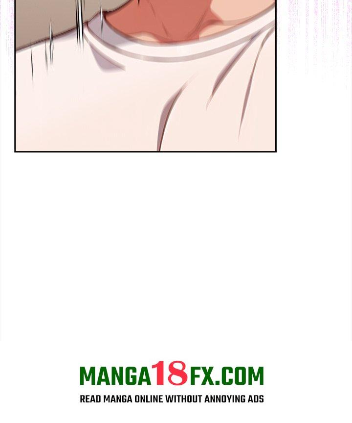 Love-Motion Capture - Chapter 36 Page 17