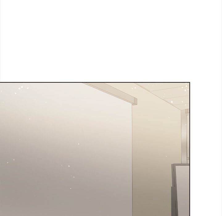 Love-Motion Capture - Chapter 36 Page 20