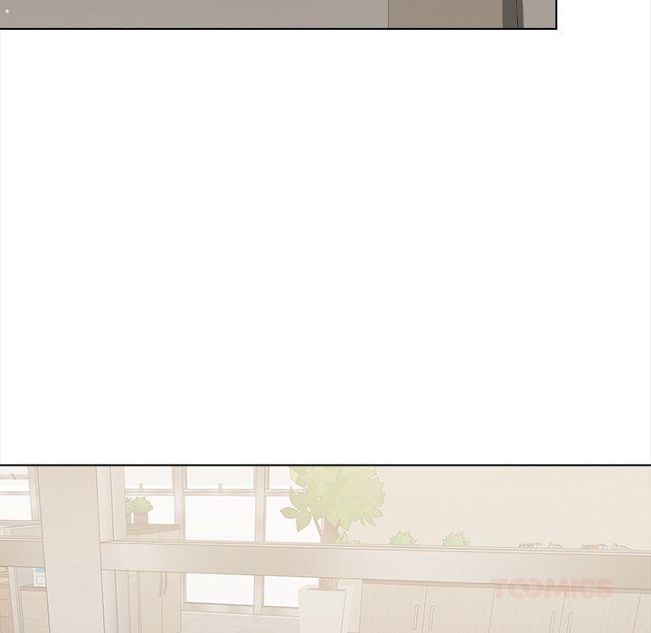 Love-Motion Capture - Chapter 36 Page 21