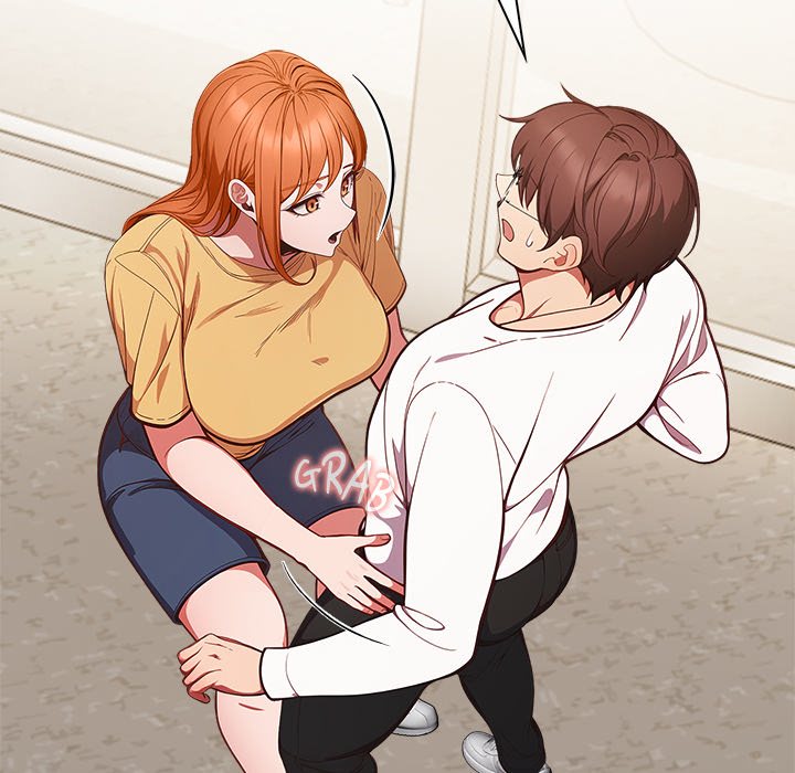 Love-Motion Capture - Chapter 36 Page 24