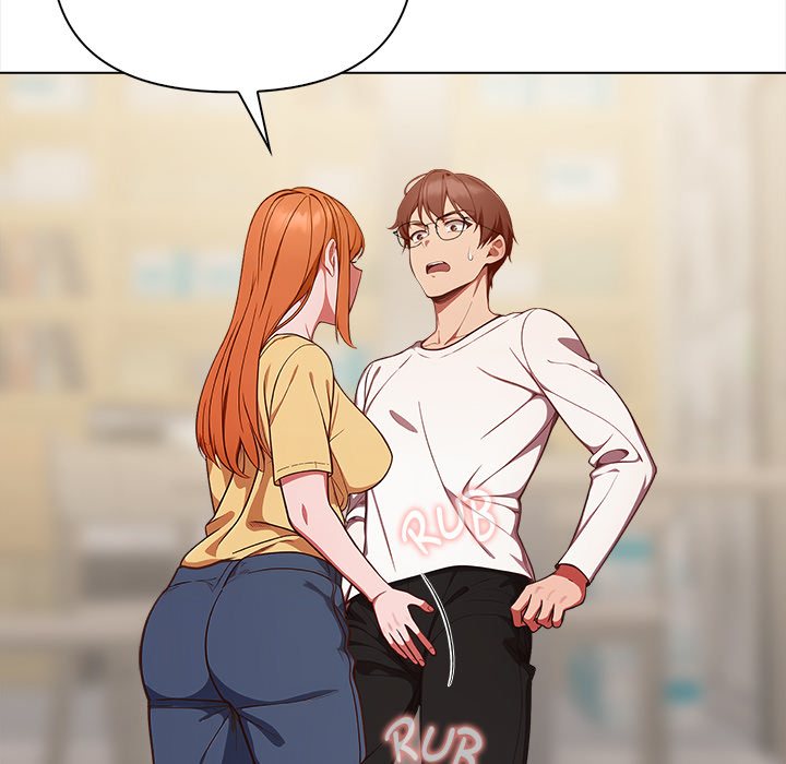 Love-Motion Capture - Chapter 36 Page 26