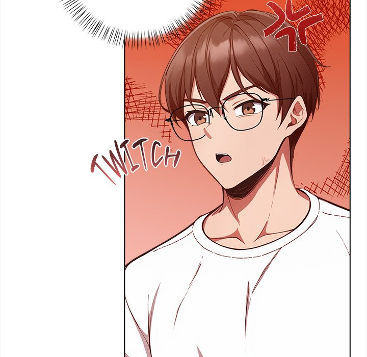 Love-Motion Capture - Chapter 36 Page 28