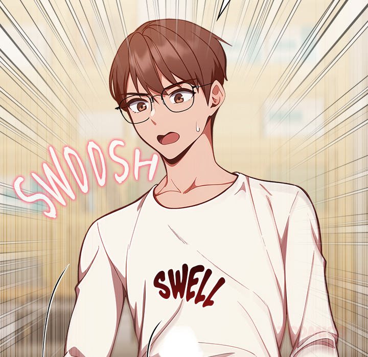 Love-Motion Capture - Chapter 36 Page 30