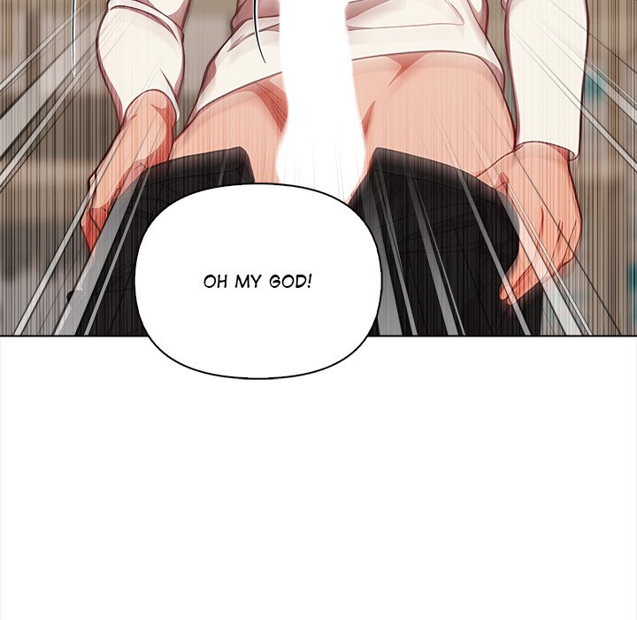 Love-Motion Capture - Chapter 36 Page 31