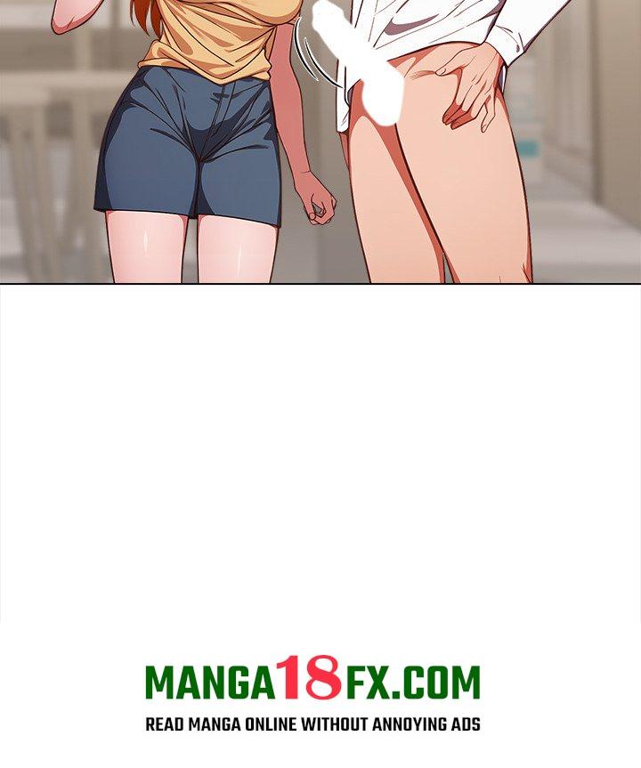 Love-Motion Capture - Chapter 36 Page 33