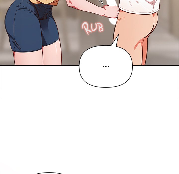 Love-Motion Capture - Chapter 36 Page 35