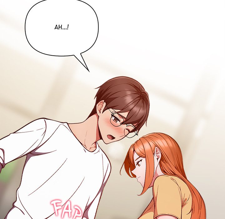 Love-Motion Capture - Chapter 36 Page 36