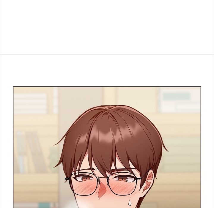 Love-Motion Capture - Chapter 36 Page 38