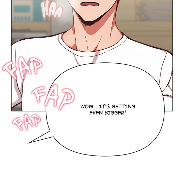 Love-Motion Capture - Chapter 36 Page 39