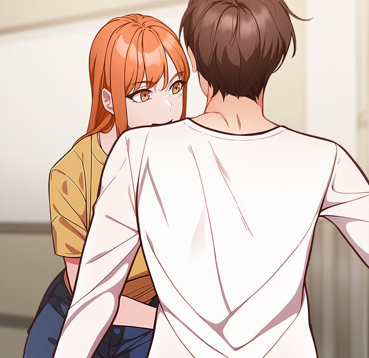 Love-Motion Capture - Chapter 36 Page 41