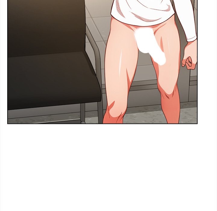 Love-Motion Capture - Chapter 36 Page 44