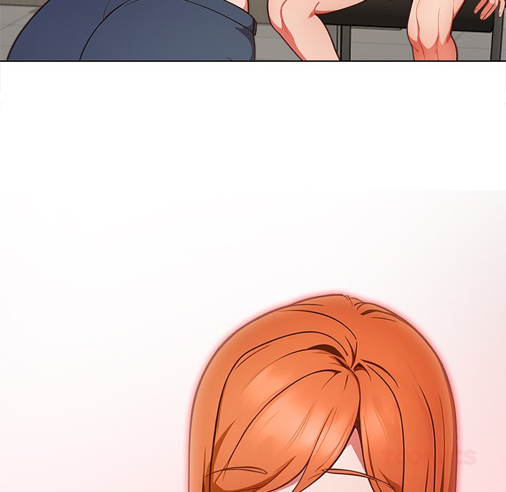 Love-Motion Capture - Chapter 36 Page 48