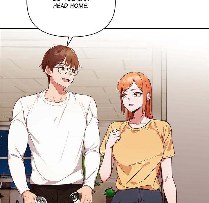 Love-Motion Capture - Chapter 36 Page 5