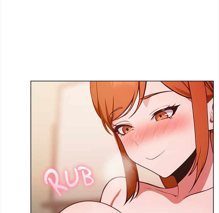 Love-Motion Capture - Chapter 36 Page 53