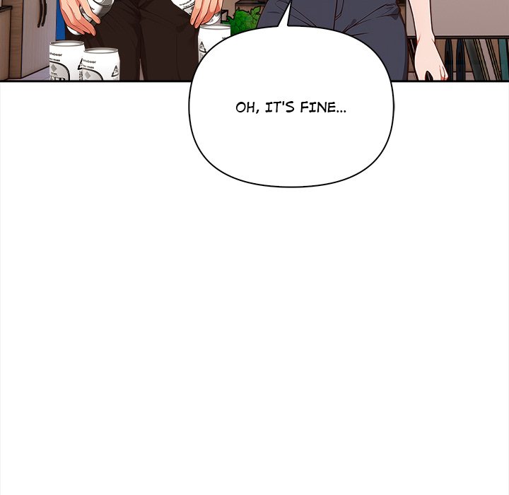 Love-Motion Capture - Chapter 36 Page 6