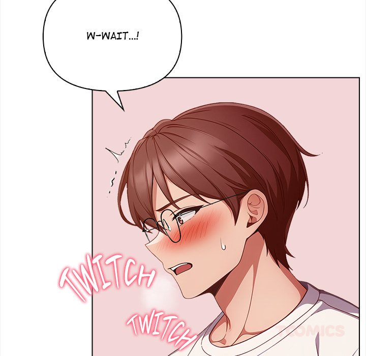 Love-Motion Capture - Chapter 36 Page 66