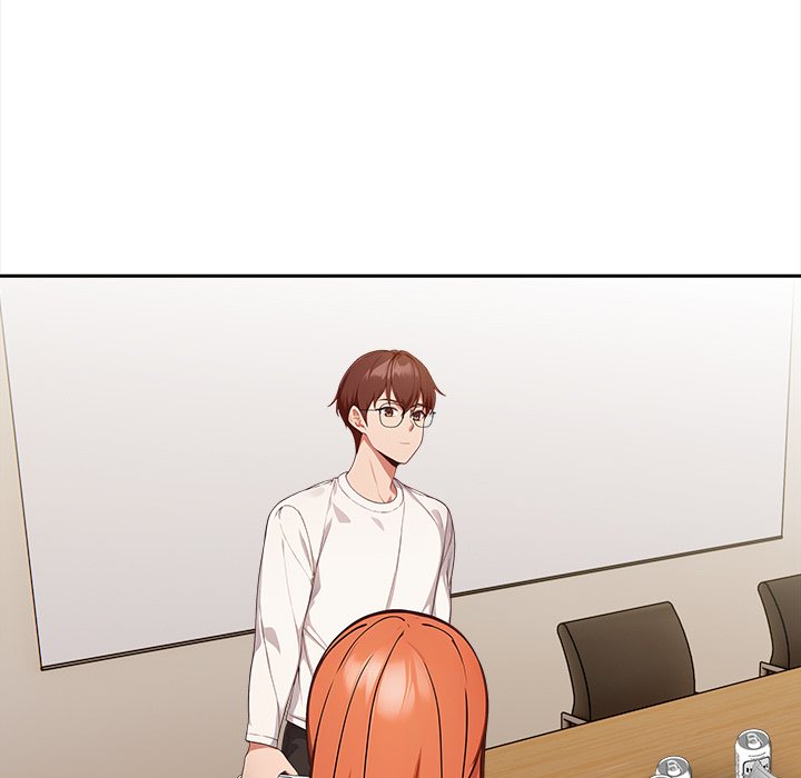 Love-Motion Capture - Chapter 36 Page 7