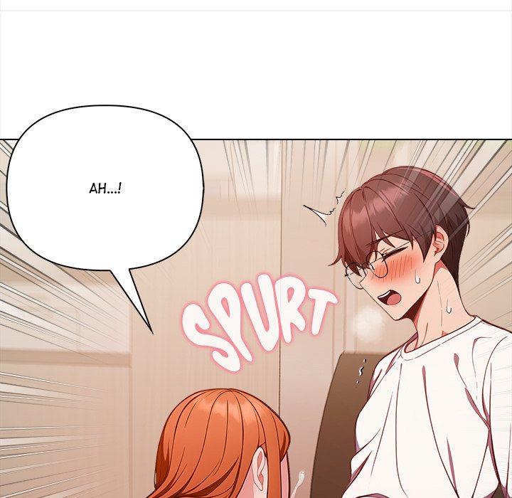 Love-Motion Capture - Chapter 36 Page 73