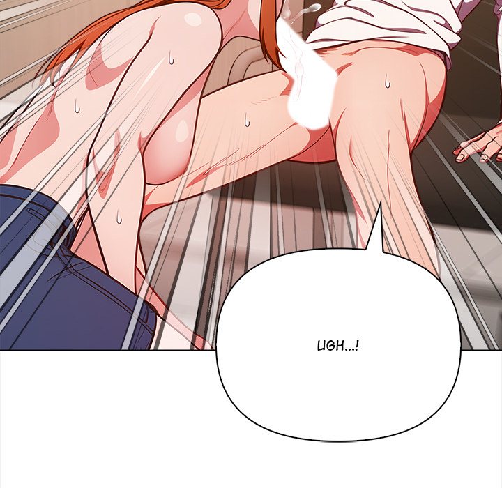 Love-Motion Capture - Chapter 36 Page 74