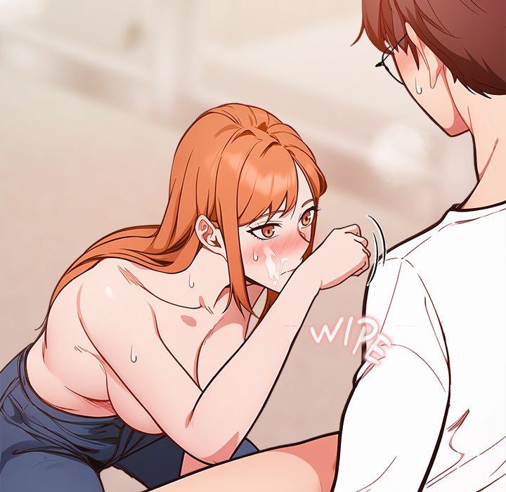 Love-Motion Capture - Chapter 36 Page 76