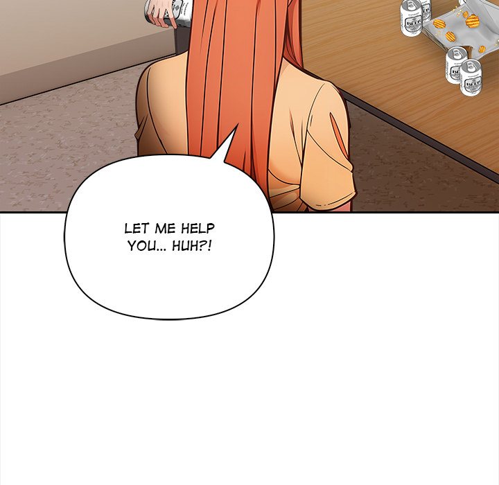 Love-Motion Capture - Chapter 36 Page 8