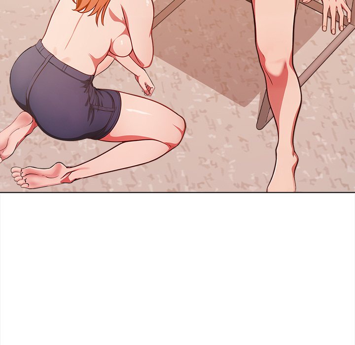 Love-Motion Capture - Chapter 36 Page 81