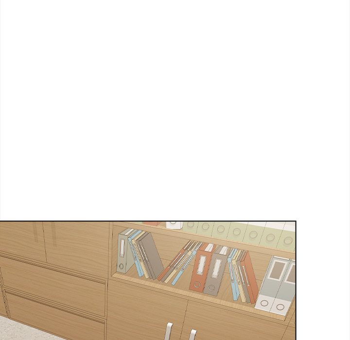 Love-Motion Capture - Chapter 36 Page 83