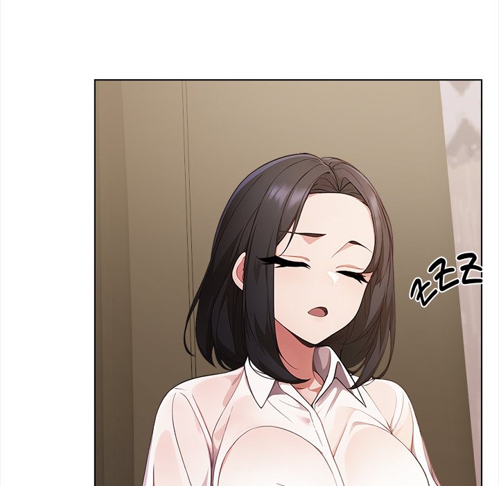 Love-Motion Capture - Chapter 36 Page 85