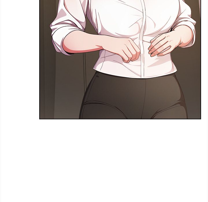 Love-Motion Capture - Chapter 36 Page 86