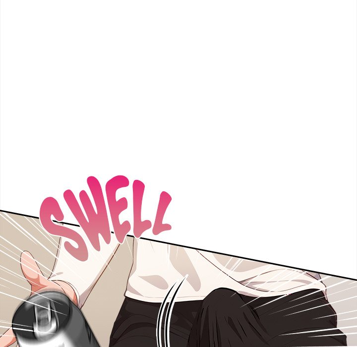 Love-Motion Capture - Chapter 36 Page 9