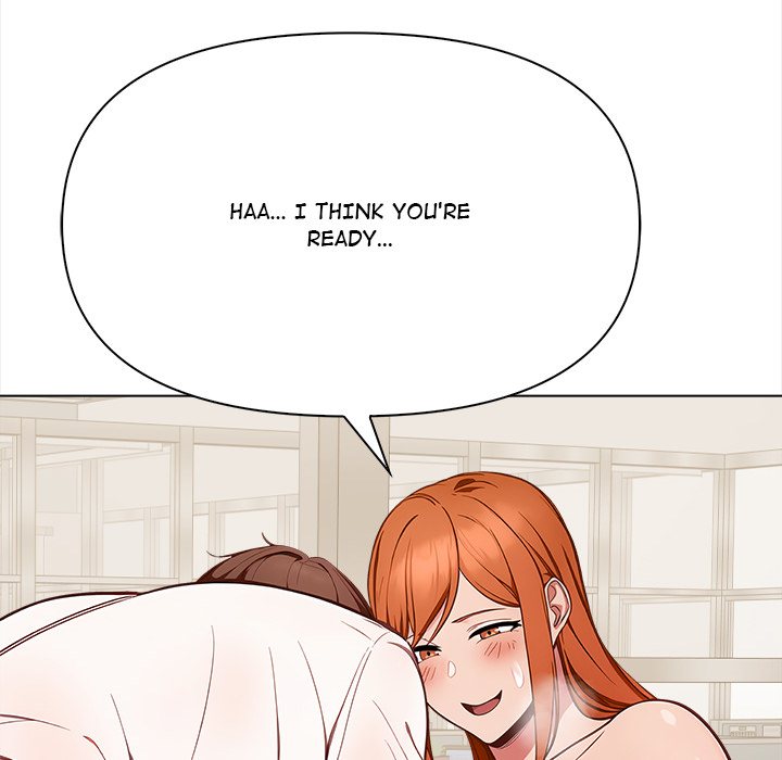 Love-Motion Capture - Chapter 36 Page 92