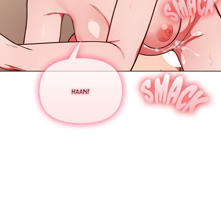 Love-Motion Capture - Chapter 37 Page 10