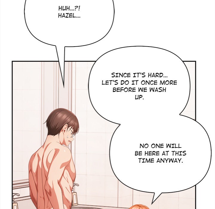 Love-Motion Capture - Chapter 37 Page 104