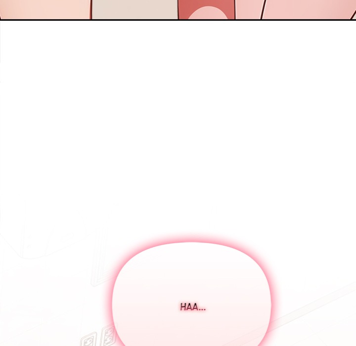 Love-Motion Capture - Chapter 37 Page 110