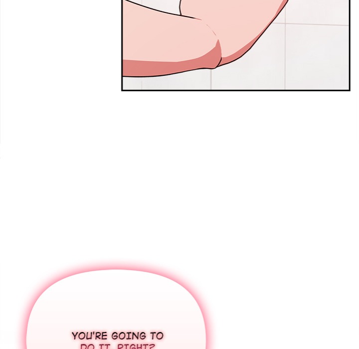 Love-Motion Capture - Chapter 37 Page 116