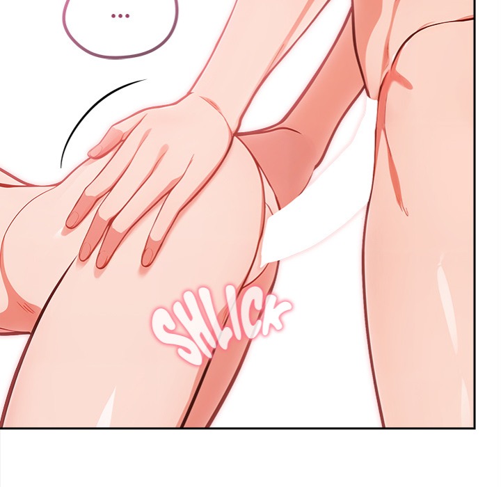 Love-Motion Capture - Chapter 37 Page 124