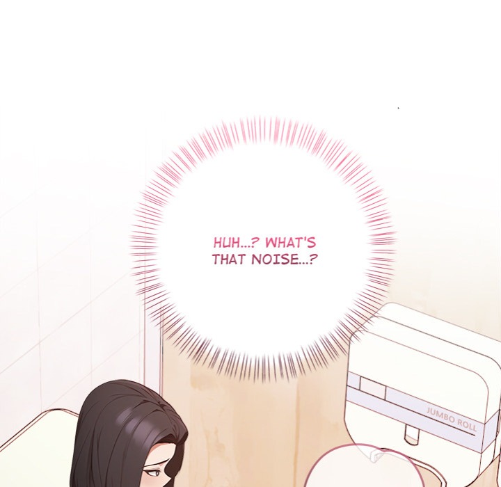 Love-Motion Capture - Chapter 37 Page 133