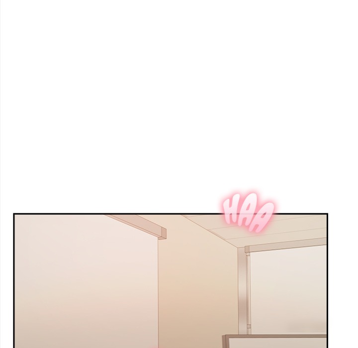 Love-Motion Capture - Chapter 37 Page 15