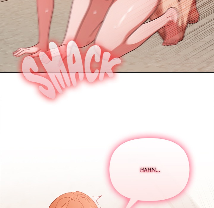 Love-Motion Capture - Chapter 37 Page 18