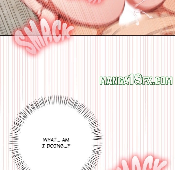 Love-Motion Capture - Chapter 37 Page 20