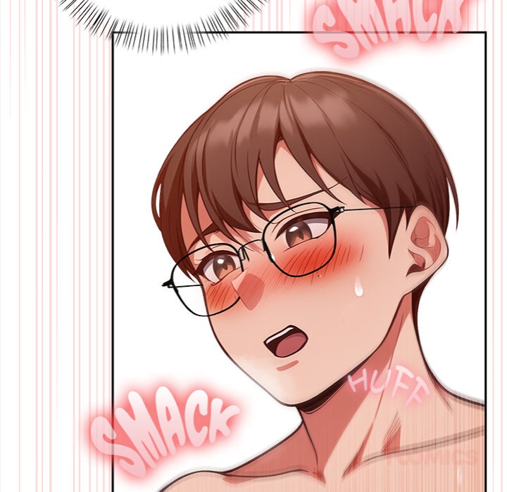 Love-Motion Capture - Chapter 37 Page 21