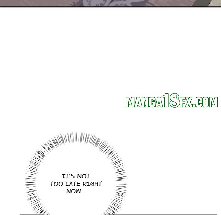 Love-Motion Capture - Chapter 37 Page 28