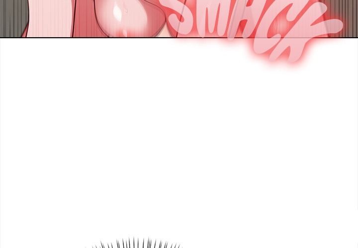 Love-Motion Capture - Chapter 37 Page 3