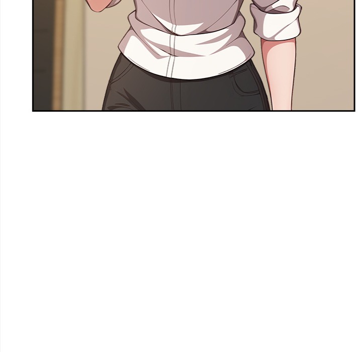 Love-Motion Capture - Chapter 37 Page 30