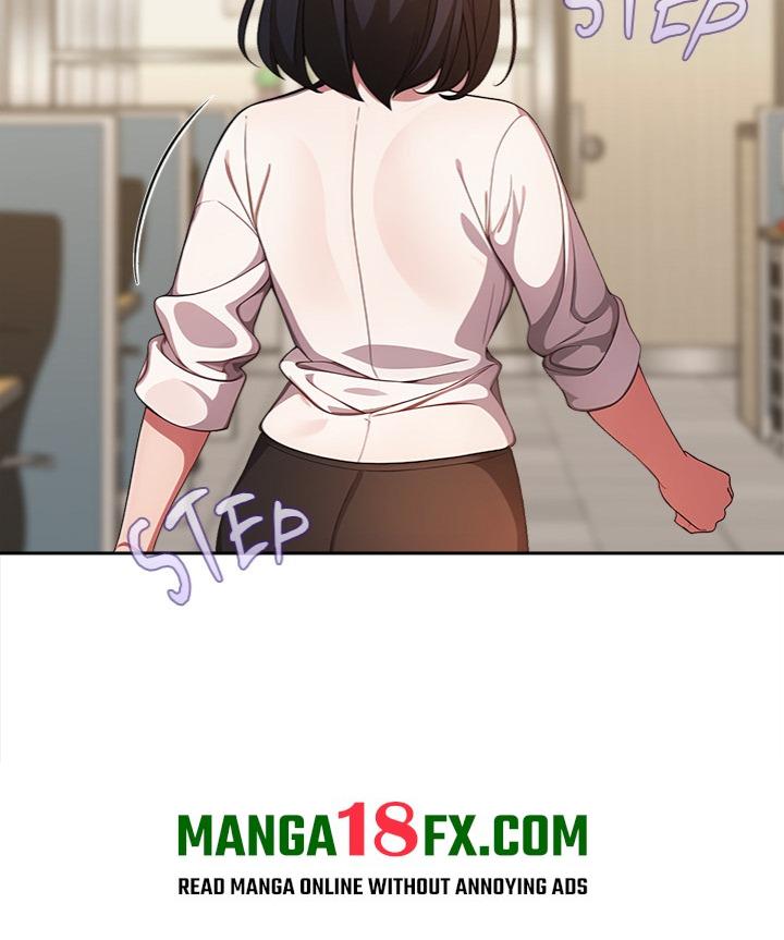 Love-Motion Capture - Chapter 37 Page 34