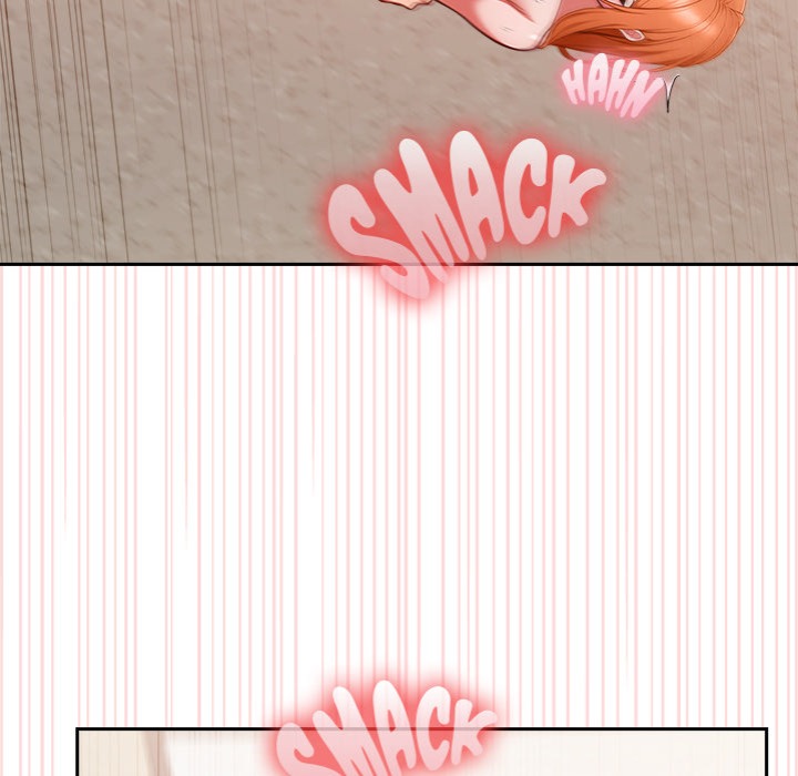 Love-Motion Capture - Chapter 37 Page 38